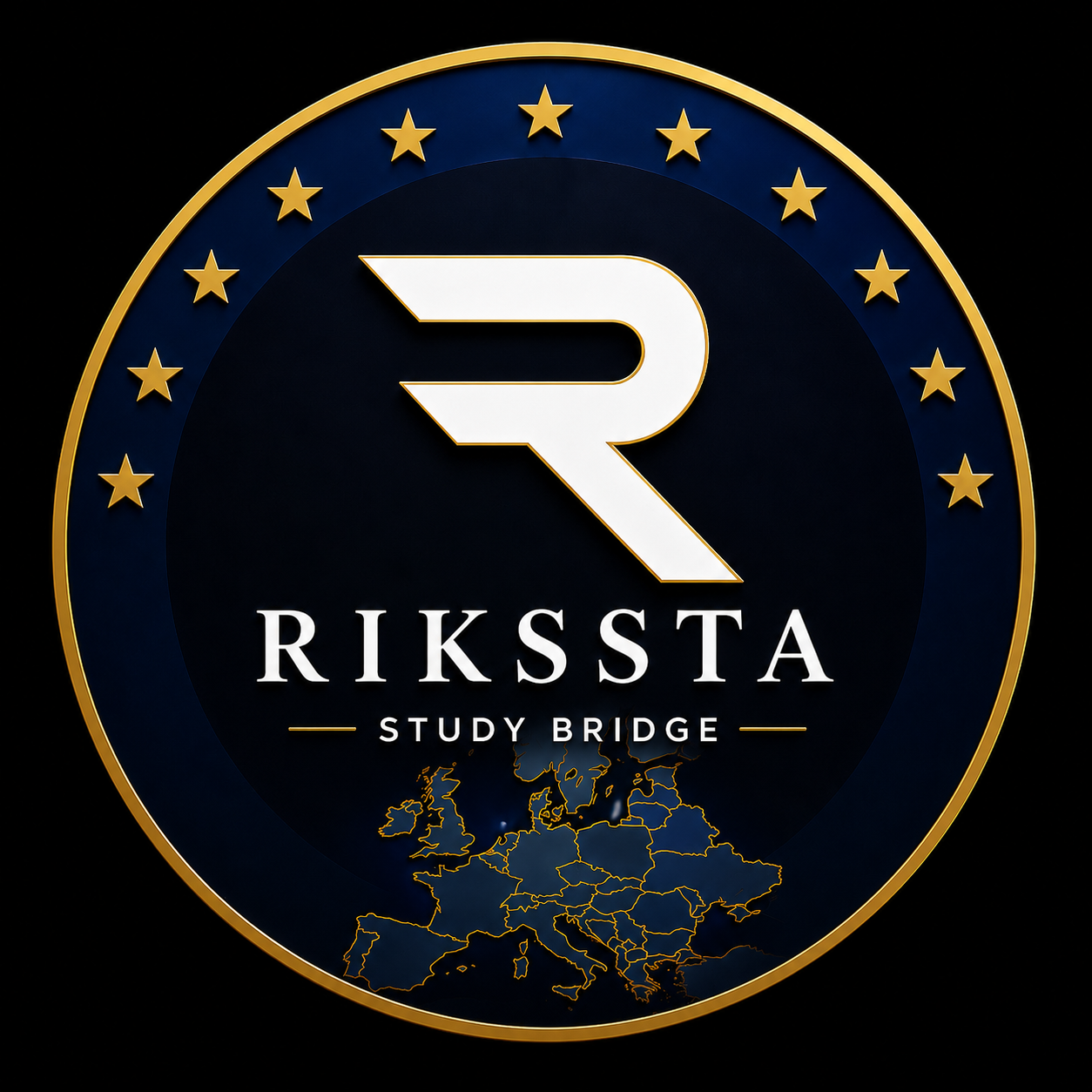 RIKSSTA | Study Bridge